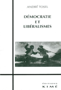 Démocratie et libéralismes